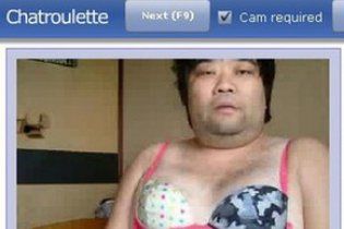Chatroulette разработает функцию фильтрации извращенцев