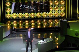 Microsoft представила ігрову консоль, з якою можна гратися рухами тіла