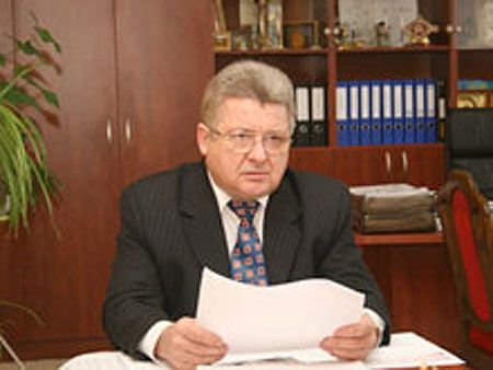 Юрій Хіврич