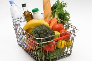 Нацбанк: продукты подорожали из-за китайцев и индусов