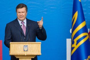 СБУ: загроза життю Януковича залишається