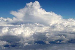 Погода в Україні на вівторок, 5 квітня