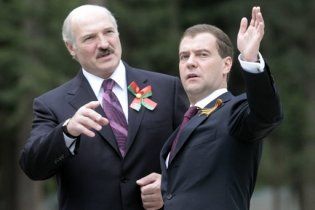 Россия предъявила Беларуси газовый ультиматум: у Лукашенко есть 5 дней