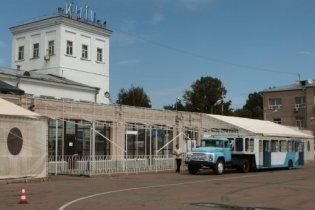 Суд отменил решение об аренде аэропорта в Жулянах неизвестной компанией