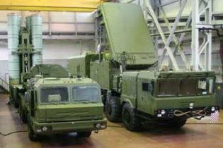 Россия собралась продать Турции ракетные комплексы С-300 и С-400