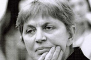 Померла письменниця Наталія Толстая