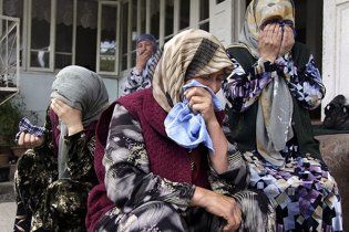 У Киргизії порушено 90 справ за фактами вбивств у міжетнічних зіткненнях