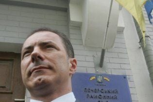 Кримінальну справу проти Рудьковського закрито