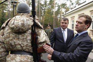 ОДКБ вместо миротворцев посылает в Киргизию "специалистов" против банд-формирований
