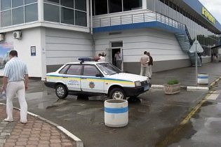 В Симферополе "заминировали" самолет, который отправлялся на Стамбул