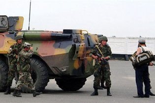 Правозащитники сообщили о новых зачистках в Киргизии