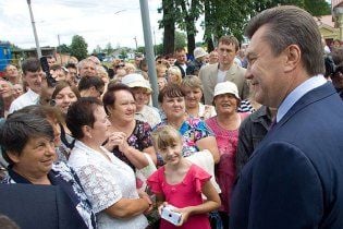 Мельниченко розповів, що найбільше загрожує Януковичу