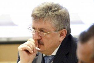 Віце-прем’єра Сівковича звинуватив у рейдерстві однопартієць