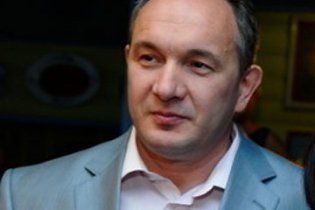 Янукович привел главного разведчика страны в СНБО