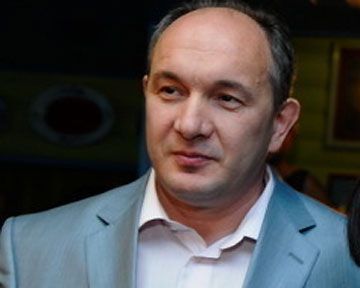 Григорій Ілляшов