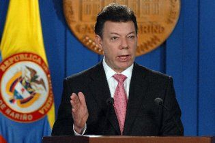 Новым президентом Колумбии стал бывший министр обороны