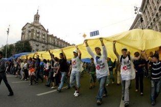 Столична влада має намір продовжити середню тривалість життя киян на 7 років