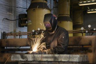 Українська економіка зросла на 6% з початку року