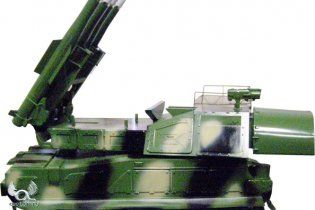 Ракети для Грузії купували за гроші українського банку