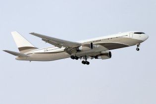 Россия купит у США 50 самолетов Boeing 737