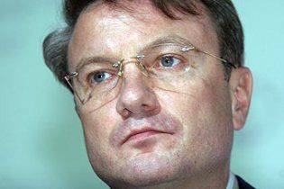 Слова головного російського банкіра визнали доказом вини Ходорковського
