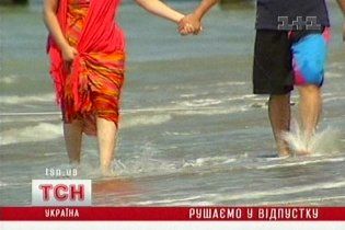 Найпопулярніші напрямки цього літа – Греція і Туреччина