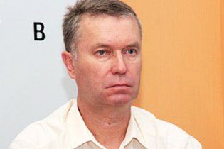 В Днепропетровской области мэр городка расстрелял на пляже человека