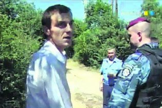 Джин велел мужчине зарезать пятилетнего мальчика в Крыму