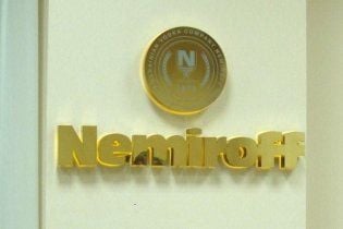 Россияне готовы заплатить 300 миллионов долларов за Nemiroff