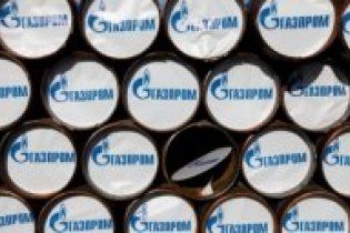 Суд признал недействительной продажу "Газпрому" 11 млрд кубометров газа Фирташа