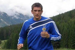 Футболисты "Динамо" довольны жребием в Лиге чемпионов