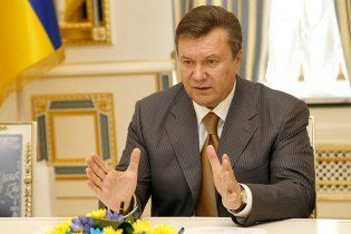Янукович: выборы на 99% будут в октябре