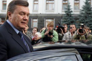 СМИ: кортеж президента попал в ДТП