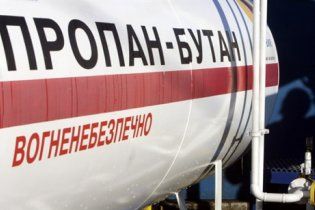 "Газпром": Європа отримає газ через Литву та Україну