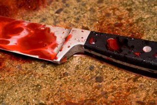 Чоловік за наказом диявола відрізав голову дочці у присутності її сестри