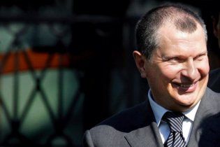 "Российский Ришелье" вышел из тени тандема Медведева и Путина