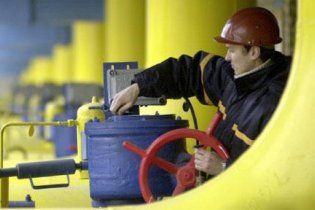 Україна збільшує видобуток нетрадиційних видів газу