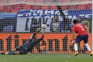Швейцария побила 20-летний рекорд чемпионатов мира
