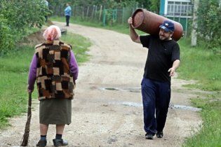 Білоруси роздумали об'єднуватися з Росією