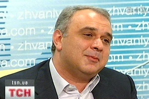 Жванія