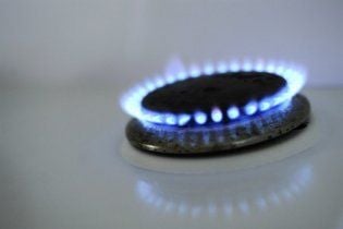З неділі природний газ для українців подорожчав на 50%
