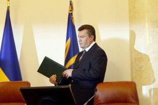 Янукович узаконив нові правила місцевих виборів