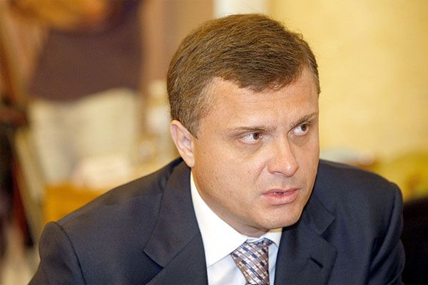 Сергій Льовочкін