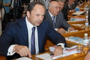 Заступниця Тігіпка назвала умову його відставки