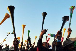 Польська "Солідарність" закупить вувузели для акцій протесту