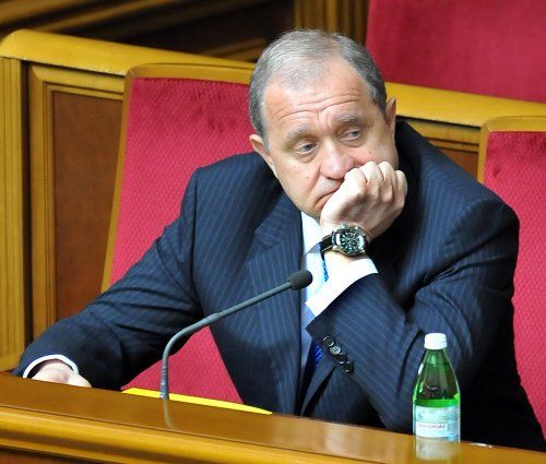 Анатолій Могильов