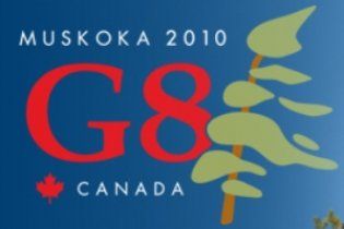 У Канаді відкривається саміт G8