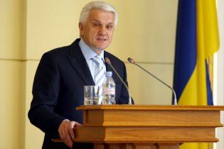 Литвин: положения декларации о суверенитете просто игнорируются