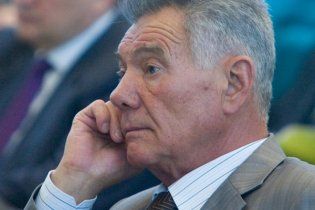 Омельченко вернется работать в киевскую мэрию