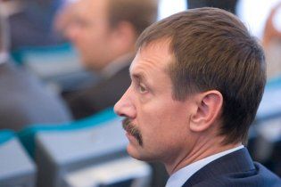 У Чернівцях після відставки мера влада перейшла до губернатора